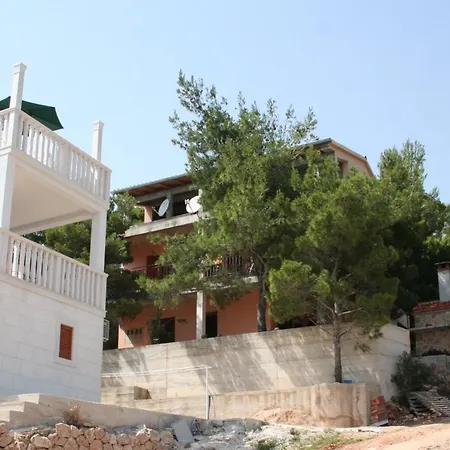 By The Sea Sveta Nedilja, Hvar - 4609 * Sveta Nedelja (Hvar)