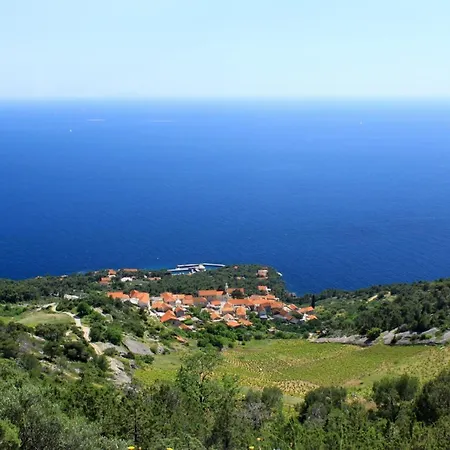 By The Sea Sveta Nedilja, Hvar - 4609 Sveta Nedelja (Hvar)