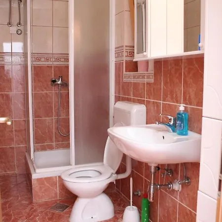 By The Sea Sveta Nedilja, Hvar - 4609 * Sveta Nedelja (Hvar)