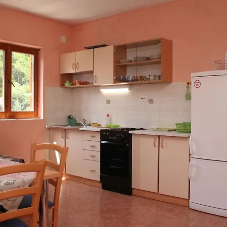 Apartament By The Sea Sveta Nedilja, Hvar - 4609 *