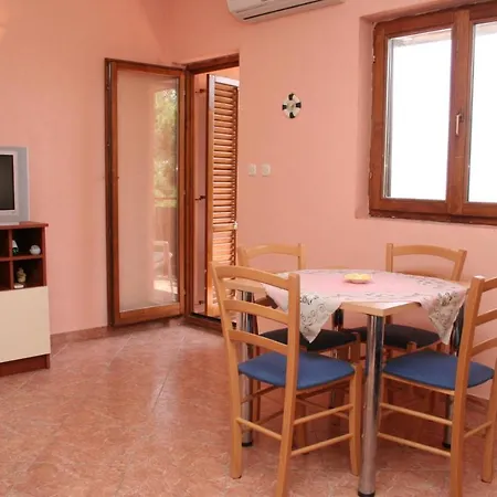 By The Sea Sveta Nedilja, Hvar - 4609 Apartament *