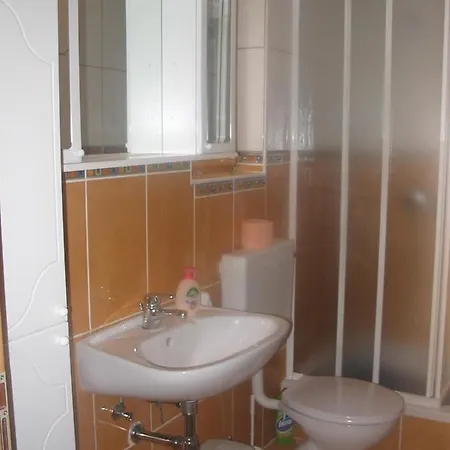 Apartament By The Sea Sveta Nedilja, Hvar - 4609 Sveta Nedelja (Hvar)