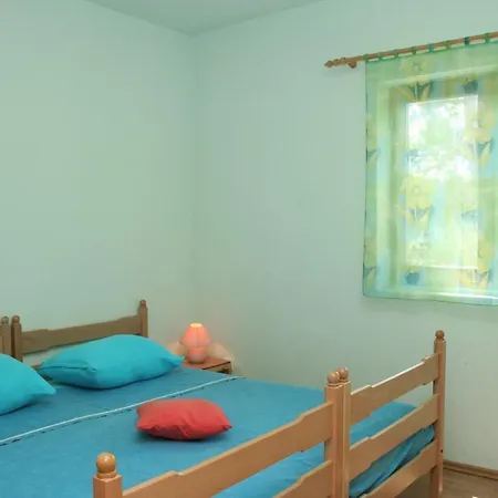 Apartament By The Sea Sveta Nedilja, Hvar - 4609 *