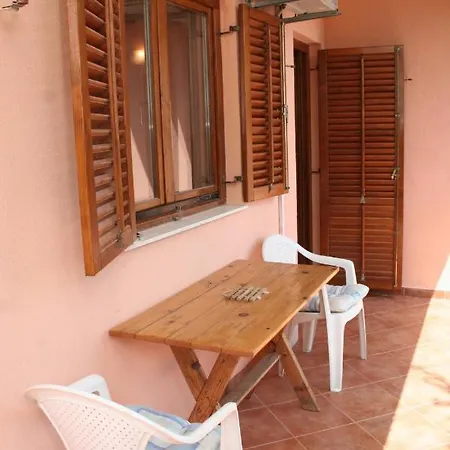 Apartament By The Sea Sveta Nedilja, Hvar - 4609 *